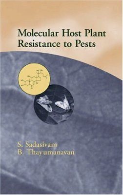 Molecular Host Resistance to Insect Pests
