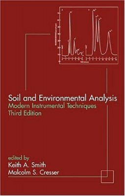 Soil and Environmental Analysis