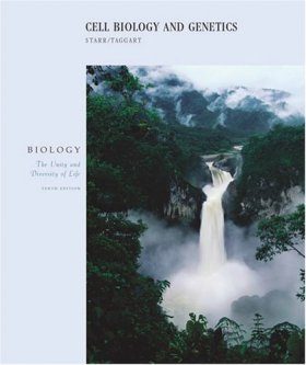 Cell Biology and Genetics