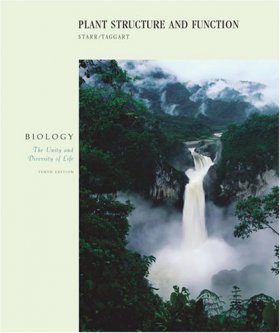 Plant Structure and Function