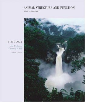 Animal Structure and Function