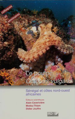 Le Poulpe (Octopus Vulgaris)