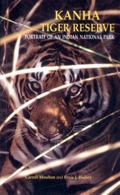 Kanha Tiger Reserve