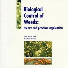 Biological Control of Weeds: Theory and Practical Application