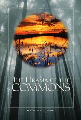 The Drama of the Commons
