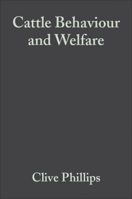 Cattle Behaviour and Welfare
