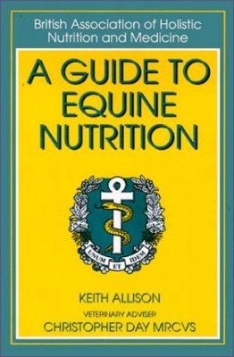 Guide to Equine Nutrition
