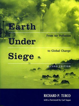 Earth Under Siege