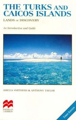 Bradt Travel Guide: Turks and Caicos Islands