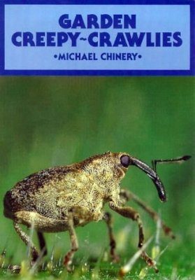 Garden Creepy-Crawlies