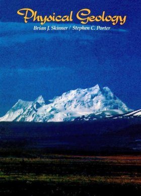 Physical Geology