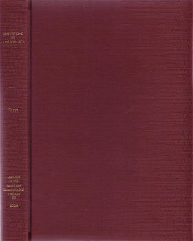 Encyrtidae of Costa Rica (Hymenoptera: Chalcidoidea), Part 1: The Subfamily Tetracneminae, Parasitoids of Mealybugs (Homoptera: Pseudococcidae)