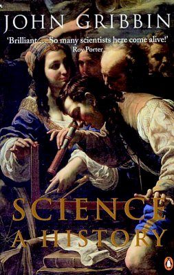 Science: A History
