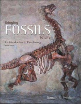 Bringing Fossils to Life