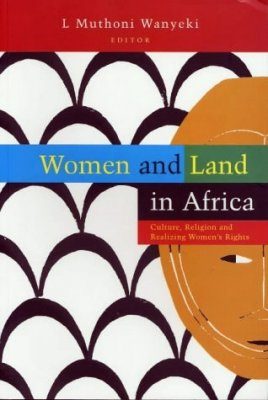 Women and Land in Africa