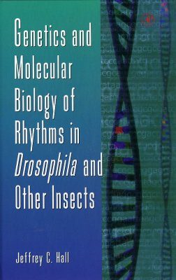 Genetics and Molecular Biology of Rhythms in Drosophila and Other Insects