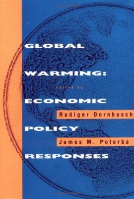 Global Warming: Economic Policy Responses