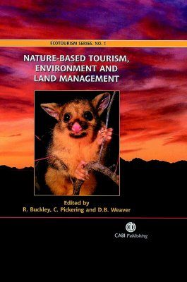 Nature-based Tourism, Environment and Land Management