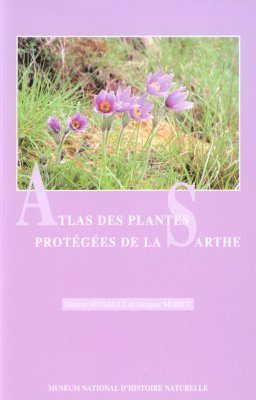 Atlas des Plantes Protégées de la Sarthe