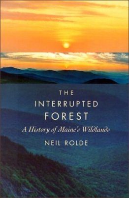 The Interrupted Forest