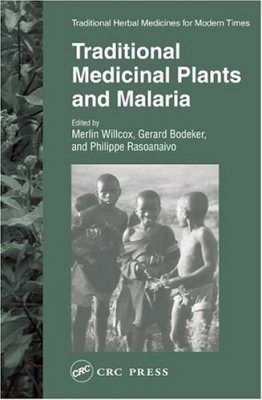 Traditional Medicinal Plants and Malaria
