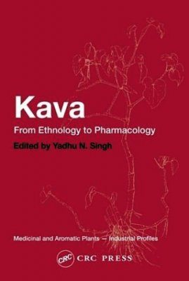 Kava: From Ethnology to Pharmacology