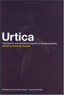 Urtica: The Genus Urtica