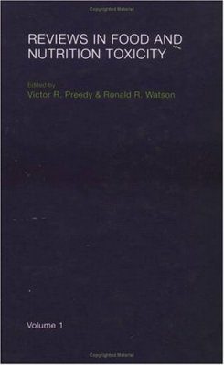 Reviews in Food and Nutrition Toxicity, Volume 1