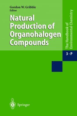 The Handbook of Environmental Chemistry, Volume 3, Part P