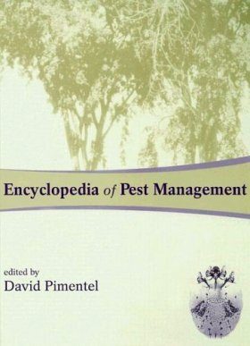Encyclopedia of Pest Management