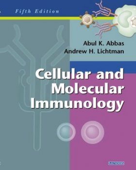Cellular and Molecular Immunology