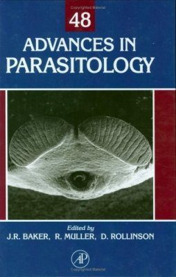Advances in Parasitology, Volume 48