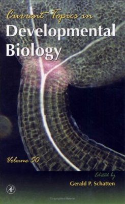 Current Topics in Developmental Biology, Volume 50