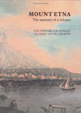 Mount Etna