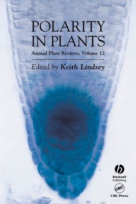 Polarity in Plants