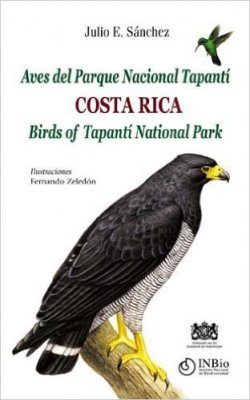 Birds of Tapanti National Park Costa Rica / Aves del Parque Nacional Tapantí