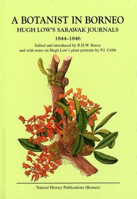 A Botanist in Borneo