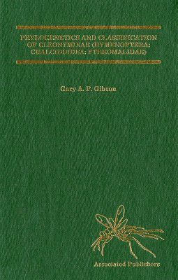 Phylogenetics and Classification of Cleonyminae (Hymenoptera: Chalcidoidea: Pteromalidae)