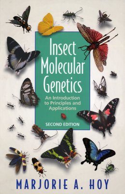 Insect Molecular Genetics