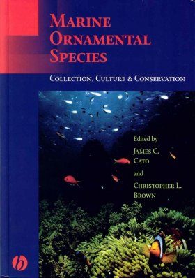 Marine Ornamental Species