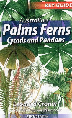 Australian Palms, Ferns, Cycads and Pandans