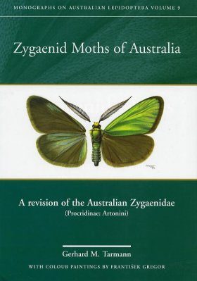 Zygaenid Moths of Australia