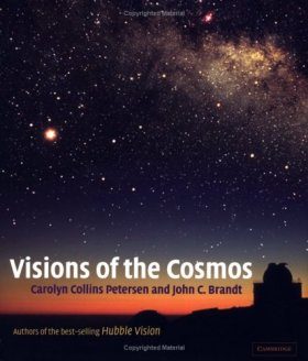 Visions of the Cosmos