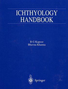 Ichthyology Handbook