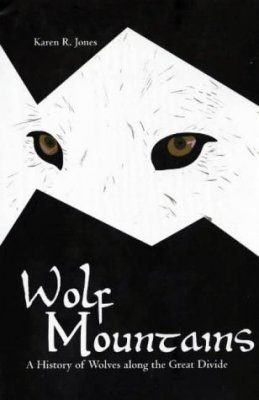 Wolf Mountains