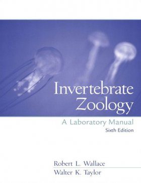 Invertebrate Zoology: A Laboratory Manual