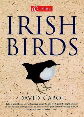 Collins Guide to Irish Birds