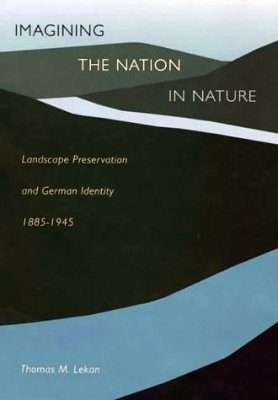 Imaging the Nation in Nature