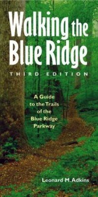 Walking the Blue Ridge