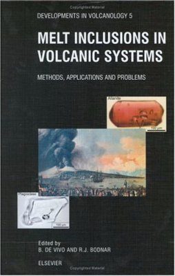 Melt Inclusions in Volcanic Systems